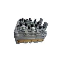 Valve de navette 4718274 4452626 4645278 pour moteur John Deere 6068, excavatrice 130G 135G 160DLC 200DLC 210GLC 225DLC 290GLC 380GLC 2154G