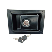 Verrouillage de porte latérale à pompe hydraulique pour pelle hydraulique Caterpillar CAT 320 320B 320C 320D