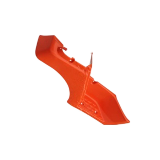 Side Fender Cover 52621-13140-71 for Toyota Engine STM Forklift 7FB10 7FB14 7FB15 7FB18 7FB20 7FB25 - KUDUPARTS