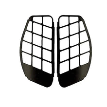 Rejilla lateral de descarga de aire de plástico derecha 6716573 para minicargadora Bobcat 653 751 753 763 773 7753