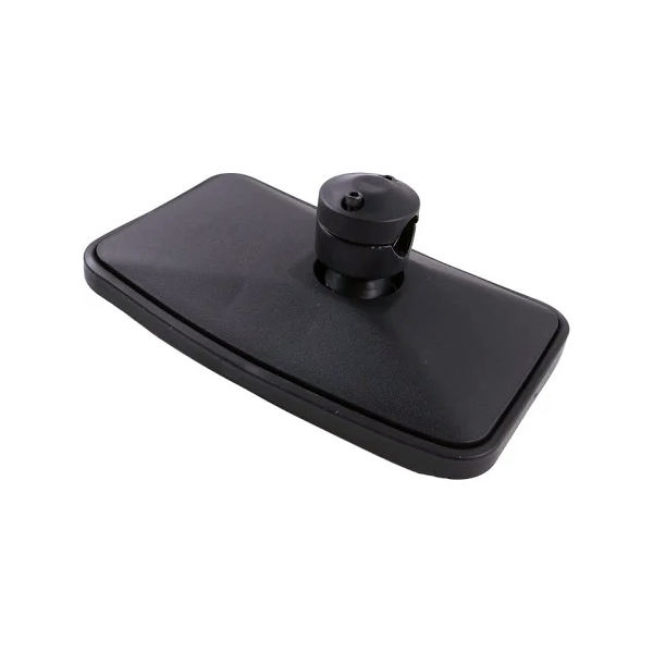 Side Mirror 7006805 for Bobcat Excavator E55W E60 E62 E63 E80 E85 - KUDUPARTS