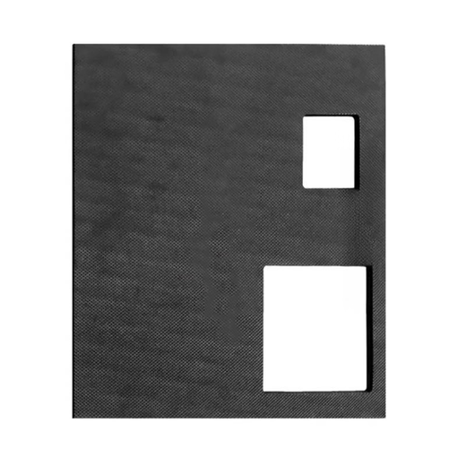Side Pad 53726-13901-71 for Toyota Forklift 7FBR10 7FBR13 7FBR15 7FBR18 - KUDUPARTS