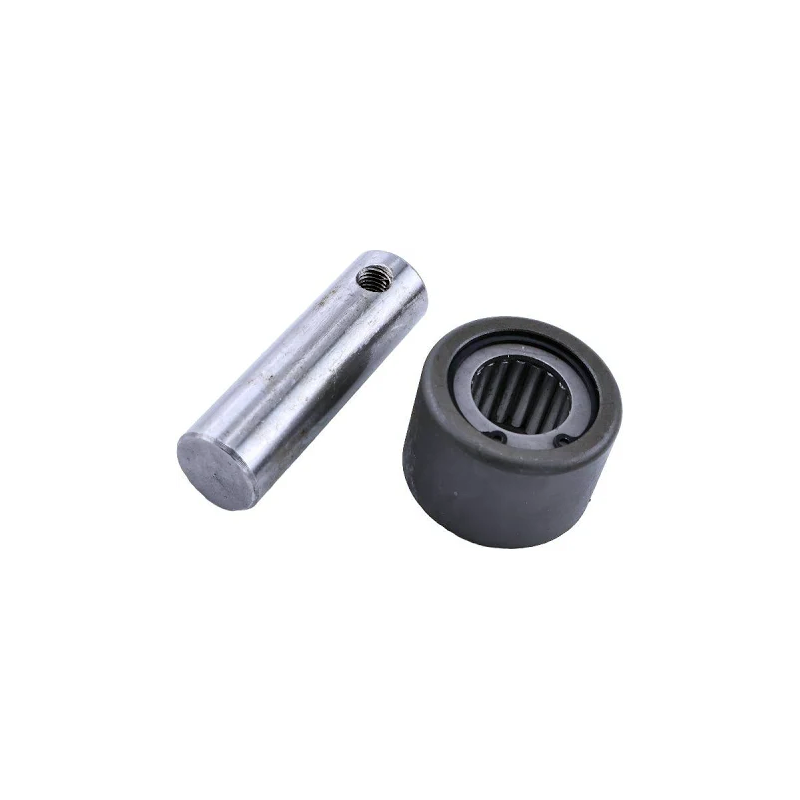 Rodillo lateral 94401-03500 para montacargas Mitsubishi FD35, FD40, FD45, FG35, FG40, FG45, FG50, Caterpillar, CAT DP40, DP45, GC35, GC40, GP40, GP45