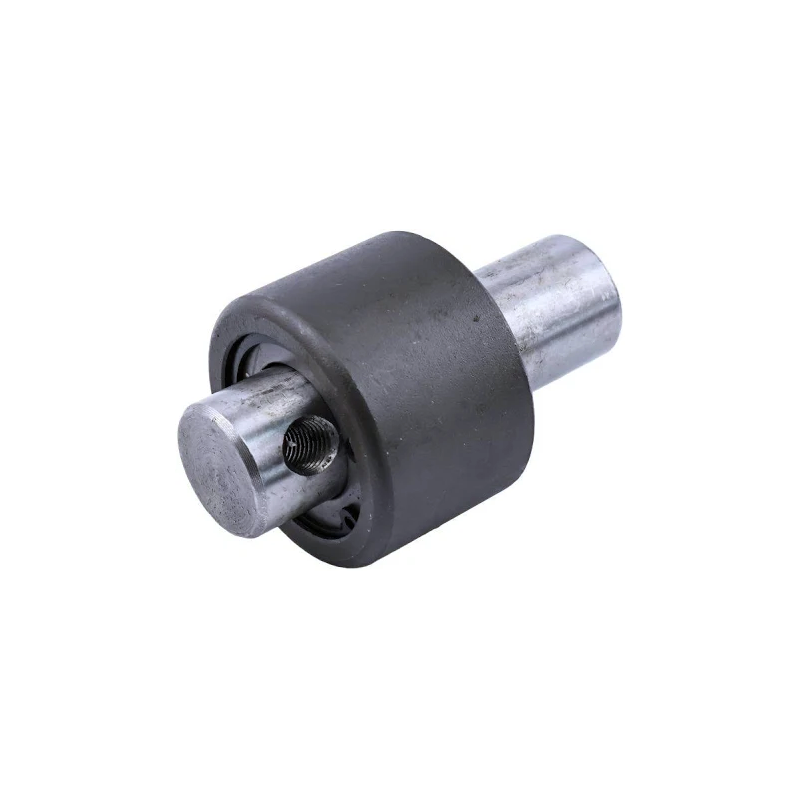 Rodillo lateral 94401-03500 para montacargas Mitsubishi FD35, FD40, FD45, FG35, FG40, FG45, FG50, Caterpillar, CAT DP40, DP45, GC35, GC40, GP40, GP45