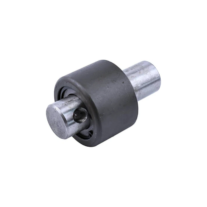 Rodillo lateral 94401-03500 para montacargas Mitsubishi FD35, FD40, FD45, FG35, FG40, FG45, FG50, Caterpillar, CAT DP40, DP45, GC35, GC40, GP40, GP45