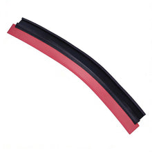 Side Skirt Squeegee Blade 86859 223311 86858 for Tennant Scrubber T7 - KUDUPARTS