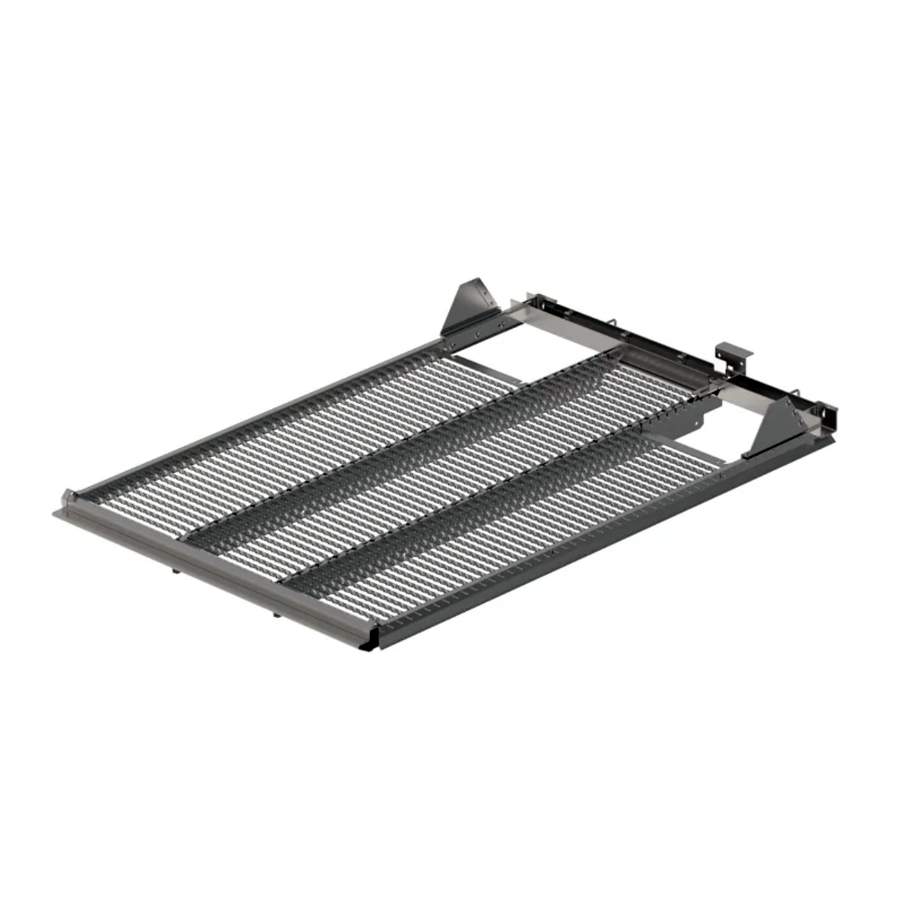 Tamis 84321192 pour moissonneuse-batteuse CASE IH AF4077 AF4088