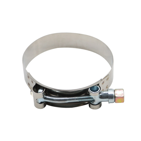 Silicone Coolant Hose with Clamps F50-6308A for Peterbilt 335 337 340 348 365 367 567 579 587 - KUDUPARTS