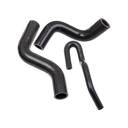 Silicone Radiator Heater Hose Kit LK-SH-D15D16 for Honda D15 D16 Engine Civic Sohc EG EK 1992-2000