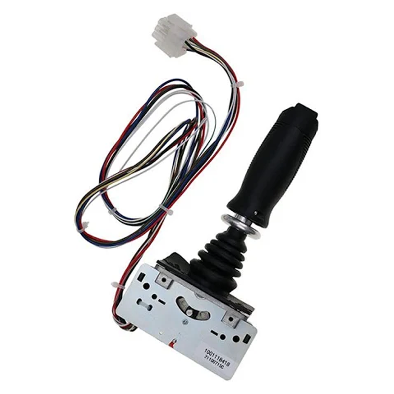 Single-Axis Joystick Controller 1001118418 1001178132 for JLG DriveSteer E300AJ E300AJP E400A E450A E450AJ M400A