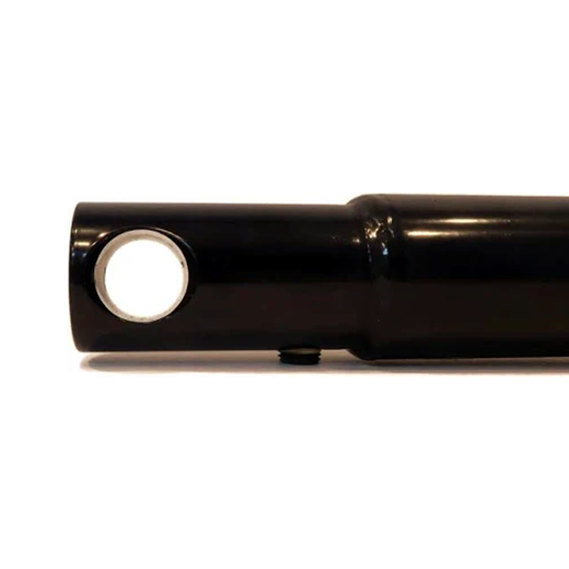 Single Acting Angling Cylinder 64148 1304203 for Western Snow Plow - KUDUPARTS