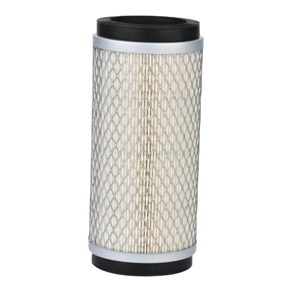 Single Air Filter Element T0070-16323 for Kubota Engine D1105 D1703 V2203 Tractor L8419 L2500F L2600F L2900F L3000F L3300F L35 L3600DT L4200F - KUDUPARTS