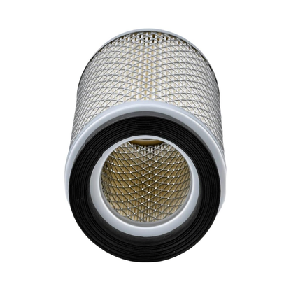 Single Air Filter Element T0070-16323 for Kubota Engine D1105 D1703 V2203 Tractor L8419 L2500F L2600F L2900F L3000F L3300F L35 L3600DT L4200F - KUDUPARTS