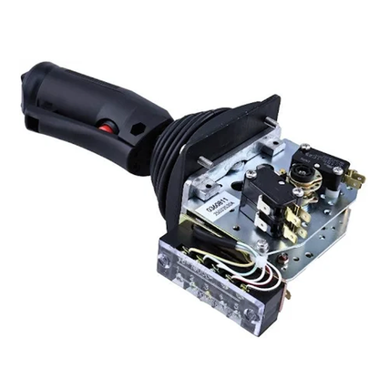 Manette de pilotage à axe unique 0360811 pour nacelle élévatrice à ciseaux verticale S2033 S2545 SL20