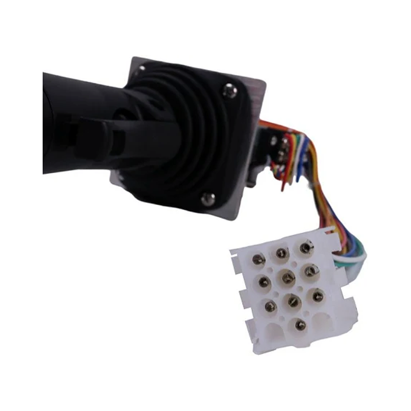 Manette de commande à un axe 066785-000 pour élévateur vertical X20N X26N X32N