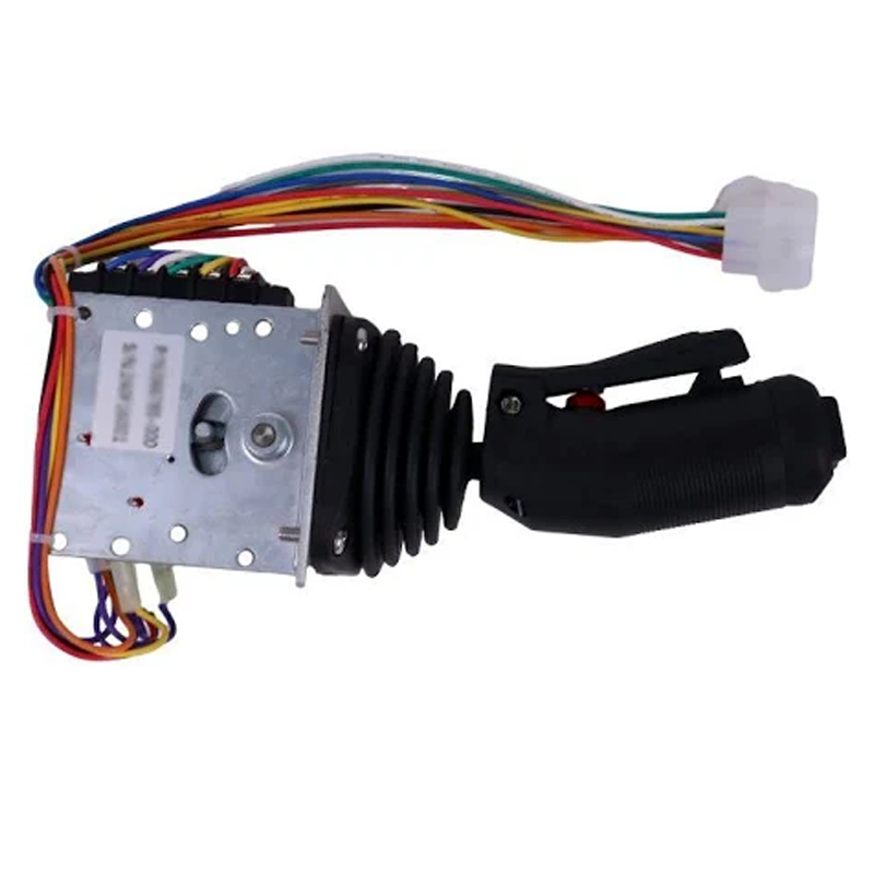 Manette de commande à un axe 066785-000 pour élévateur vertical X20N X26N X32N