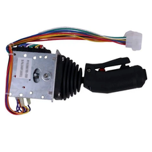 Manette de commande à un axe 066785-000 pour élévateur vertical X20N X26N X32N