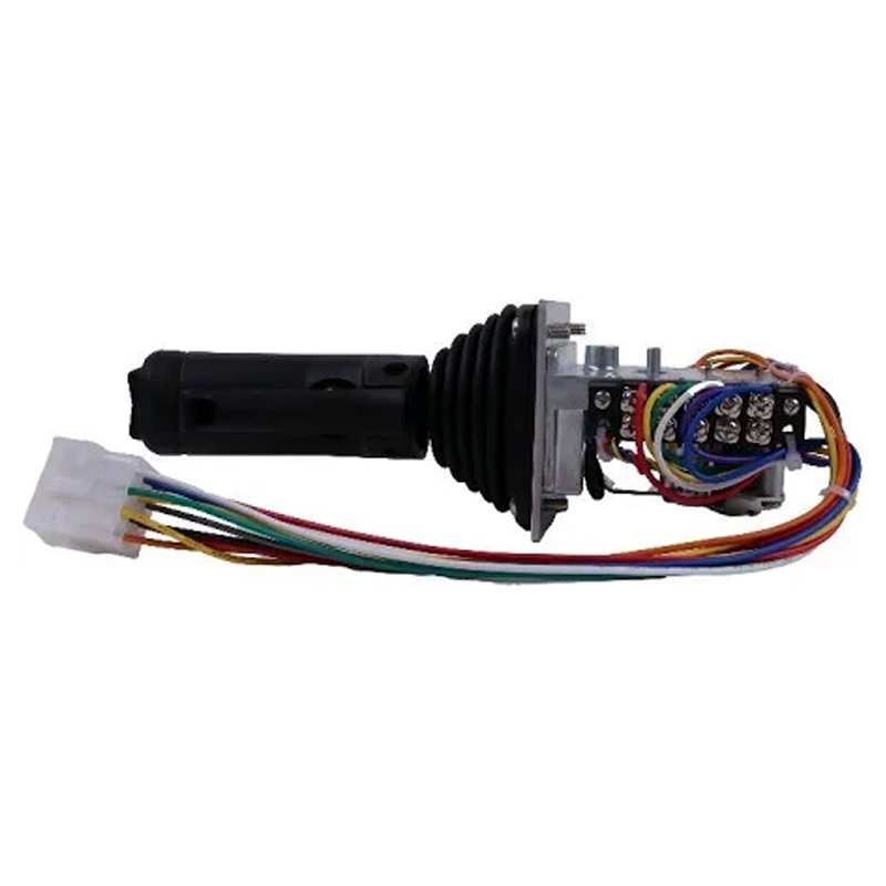 Manette de commande à un axe 066785-000 pour élévateur vertical X20N X26N X32N