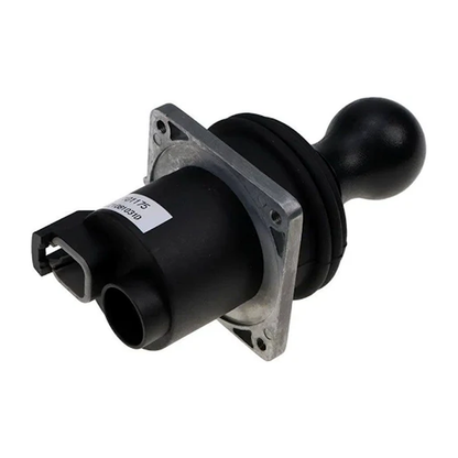 Manette de pilotage à un axe 101175GT pour nacelles élévatrices Genie Boom Lift S-40, S-45, S-60, S-65, S-80, S-85, S-100, S-105, S-120, S-125, S-3200, S-3800, Z-4525 et Z-8060