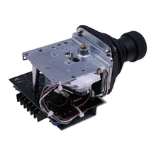Single Axis Joystick Controller 24495GT for Genie Boom Lift S-60 S-65 S-80 S-85 Z-4522 Z-4525 Z-4525J Z-6034