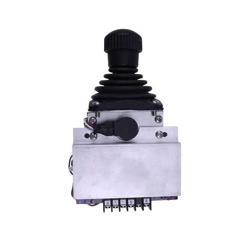 Single Axis Joystick Controller 24495GT for Genie Boom Lift S-60 S-65 S-80 S-85 Z-45/22 Z-45/25 Z-45/25J Z-60/34