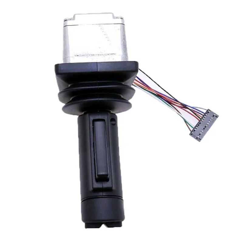 Manette de pilotage à un axe 287-14511 pour les machines suivantes : GS30, GS32, GS46 et GS68DC