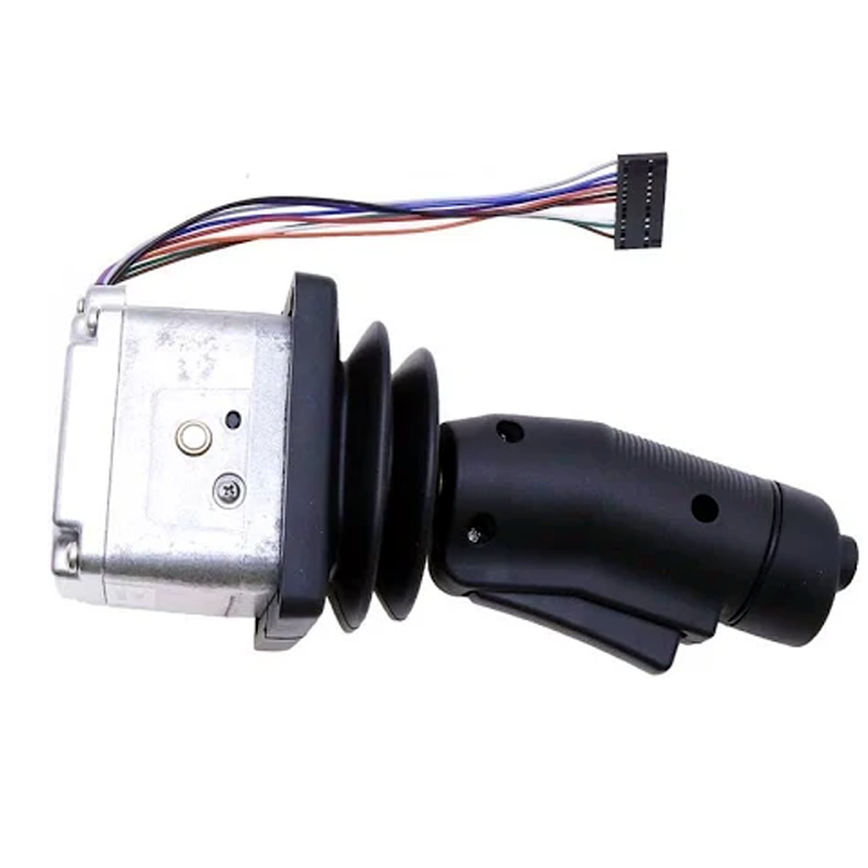 Manette de pilotage à un axe 287-14511 pour les machines suivantes : GS30, GS32, GS46 et GS68DC