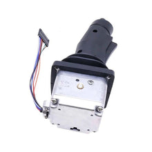 Contrôleur de joystick à axe unique 287-14511 pour les machines GS30, GS32, GS46, GS68DC