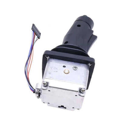 Contrôleur de joystick à axe unique 287-14511 pour les machines GS30, GS32, GS46, GS68DC
