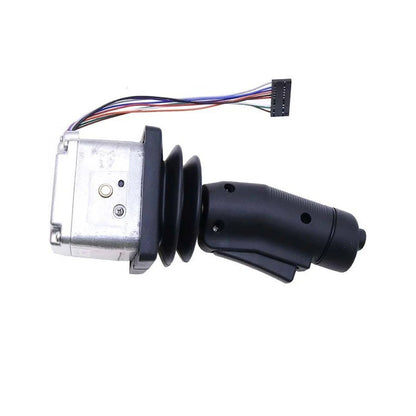 Contrôleur de joystick à axe unique 287-14511 pour les machines GS30, GS32, GS46, GS68DC