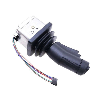Contrôleur de joystick à axe unique 287-14511 pour les machines GS30, GS32, GS46, GS68DC