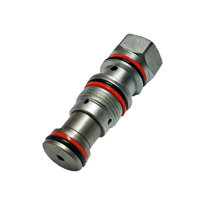 Válvula de bola única 77722801 para Sandvik