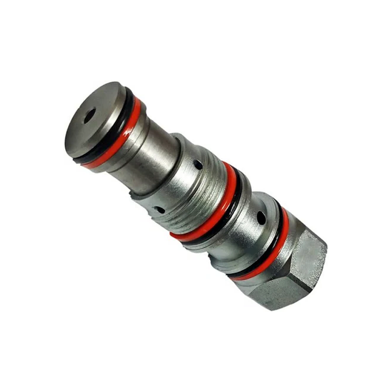 Válvula de bola única 77722801 para Sandvik