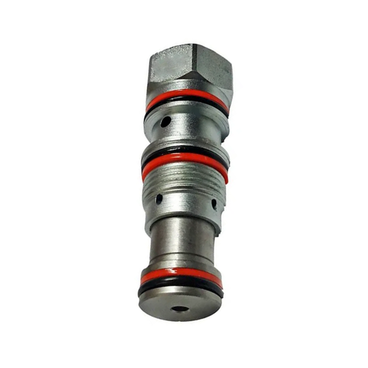 Single Ball Shuttle Valve 77722801 for Sandvik - KUDUPARTS