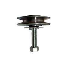 Poulie de renvoi à gorge simple 50-60005-02 pour groupe frigorifique Carrier Transicold Supra 522 544 550 750