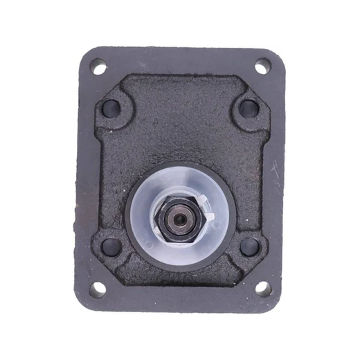 Single Hydraulic Pump 5129488 for Ford 3010S 3830 4030 4230 4330 4430 Tractor - KUDUPARTS