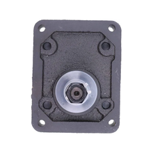 Pompe hydraulique simple 5179714 pour tracteurs New Holland 3010S, 4010S, 5010S, 5530, 6530 et 7530