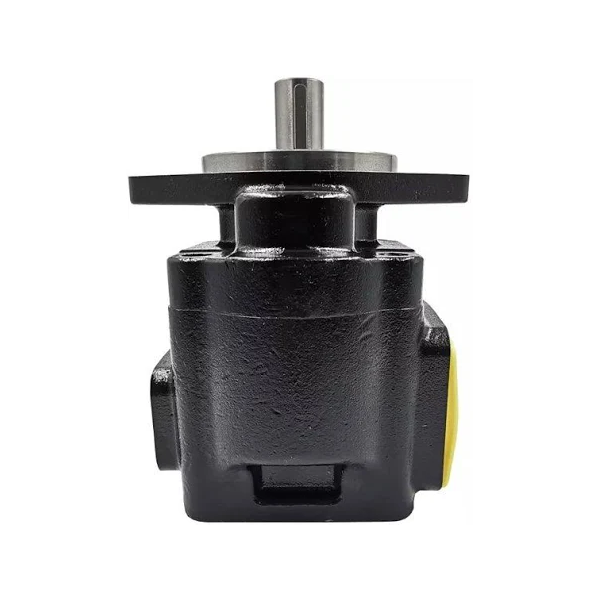 Single Hydraulic Pump 919/27000 for JCB Backhoe Loader 3CX 3C 3D 3DS 4C 4CN 1400B 1550B 1700B