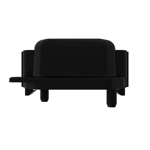 Single Point Coupling Cover H201368 for John Deere Tractor 1450 8100 8200 8300 8400 Harvester 7180 7200 7250 7280 7300 7350 7380 - KUDUPARTS