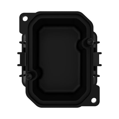 Single Point Coupling Cover H201368 for John Deere Tractor 1450 8100 8200 8300 8400 Harvester 7180 7200 7250 7280 7300 7350 7380