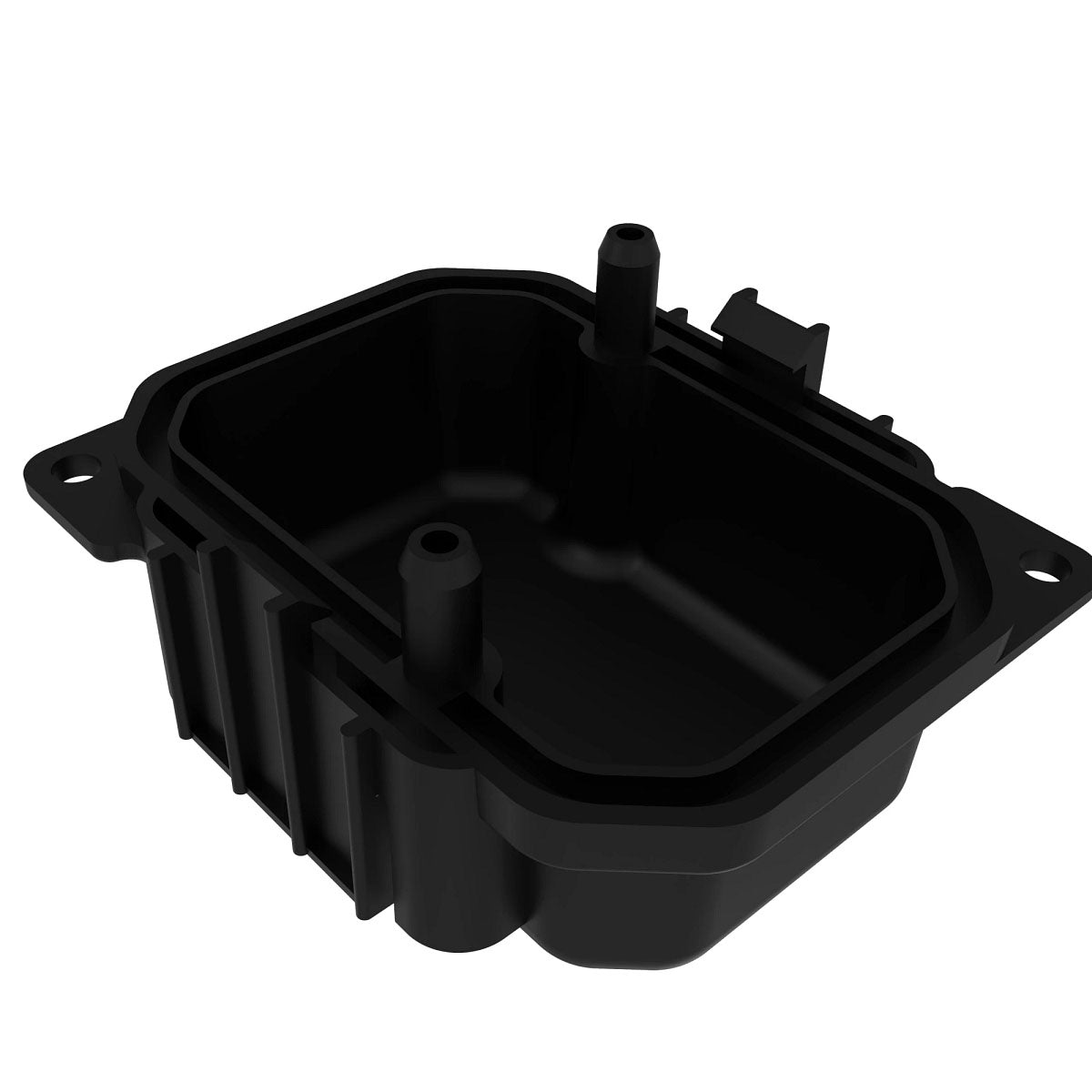 Single Point Coupling Cover H201368 for John Deere Tractor 1450 8100 8200 8300 8400 Harvester 7180 7200 7250 7280 7300 7350 7380 - KUDUPARTS