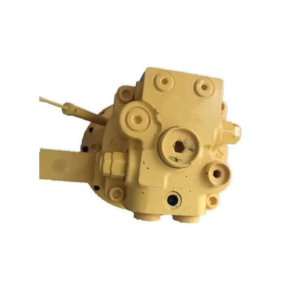 Single Swing Motor 31M8-10130-01 for Hyundai Excavator R55-7 R55-7A R55W7 R55W7A RC60-7 R55W-7 R55W-7A - KUDUPARTS