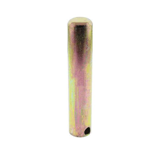 Single Tilt Cylinder Pivot Pin 6704288 for Bobcat 631 632 641 642 643 645 653 730 731 732 741 742 743 751 753 763 773 843 853 863 864 7753 A220 S130 T140 T200 - KUDUPARTS