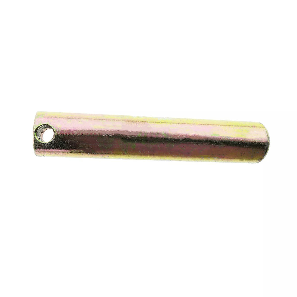 Single Tilt Cylinder Pivot Pin 6704288 for Bobcat 631 632 641 642 643 645 653 730 731 732 741 742 743 751 753 763 773 843 853 863 864 7753 A220 S130 T140 T200 - KUDUPARTS