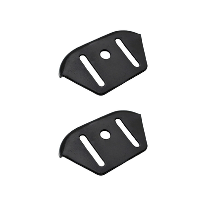 Jeu de patins 1502092E70 85105P pour souffleuse à neige Murray Craftsman à 2 étages