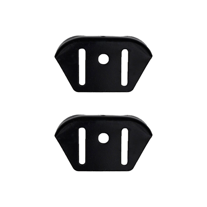 Jeu de patins 1502092E70 85105P pour souffleuse à neige Murray Craftsman à 2 étages