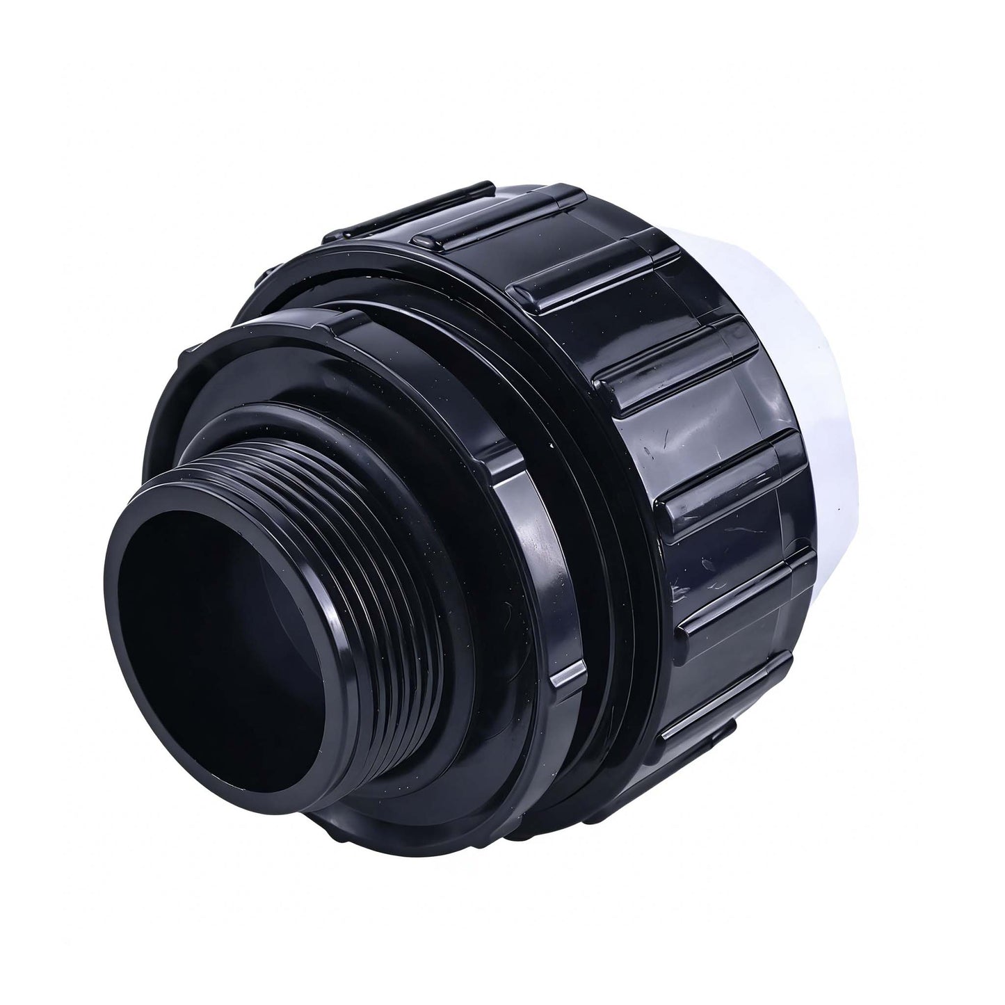 2" MIP x 2" PVC High Temperature Union 21063-200-000 for Pentair Whisperflo & Intelliflo Swimming Pool and Spa Pump
