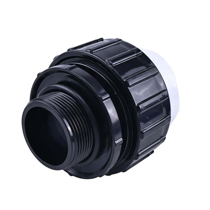 2" MIP x 2" PVC High Temperature Union 21063-200-000 for Pentair Whisperflo & Intelliflo Swimming Pool and Spa Pump