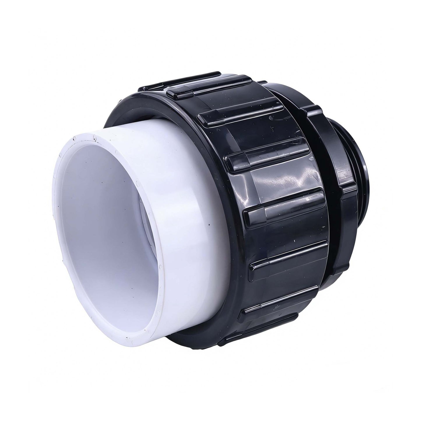 2" MIP x 2" PVC High Temperature Union 21063-200-000 for Pentair Whisperflo & Intelliflo Swimming Pool and Spa Pump