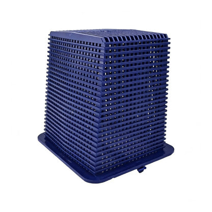 Skimmer Basket SPX1600M for Hayward In Ground Super Pool Pump Series 1600 2600 2600X - KUDUPARTS